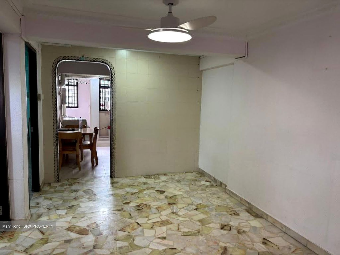 Blk 128 Bukit Merah View (Bukit Merah), HDB 3 Rooms #608981171